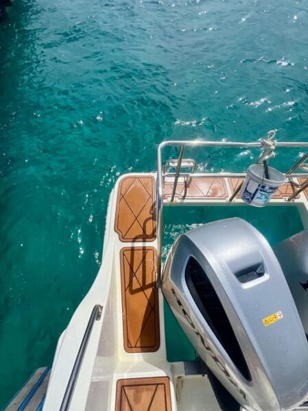Seamless Luxury Transfers From Samui Airport to Phangan - Pricing and Booking Details