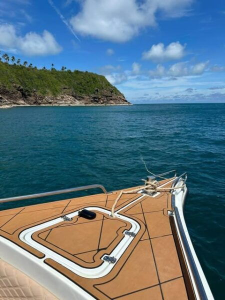 Seamless Luxury Transfers From Samui Airport to Phangan - Tips for a Smooth Journey