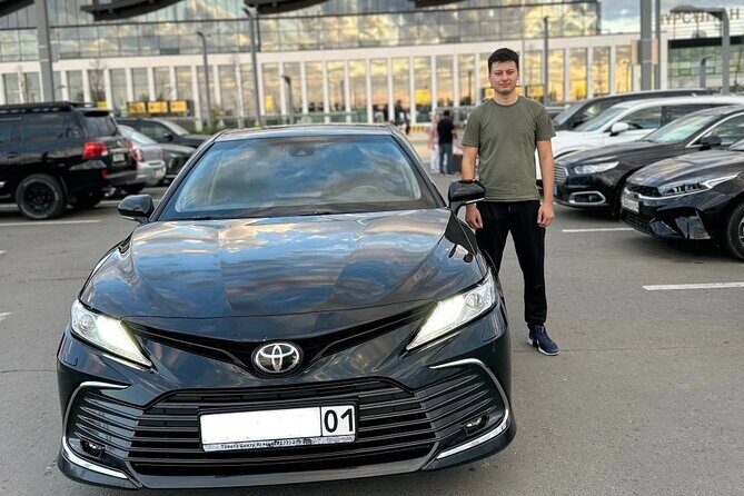 Seamless Nursultan Arrival with Guaranteed Flight Delay Wait - Seamless Nursultan Arrival with Guaranteed Flight Delay Wait — A Practical Review