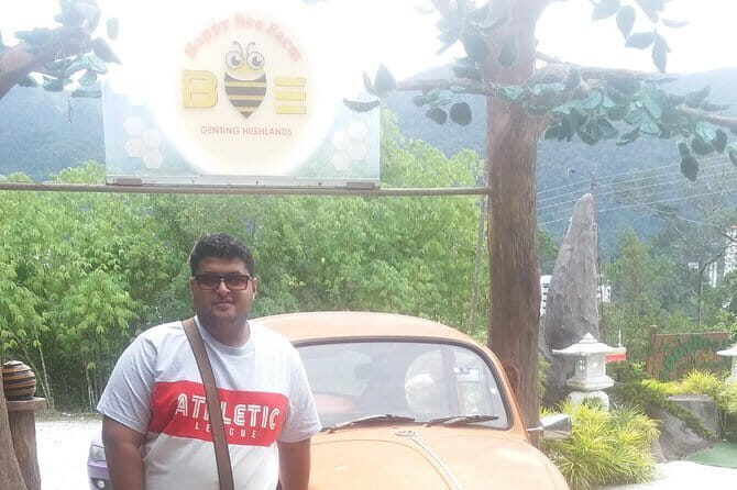 Seamless Transfer: Kuala Lumpur City Hotel to KLIA (KUL) Airport - Summary of the Experience