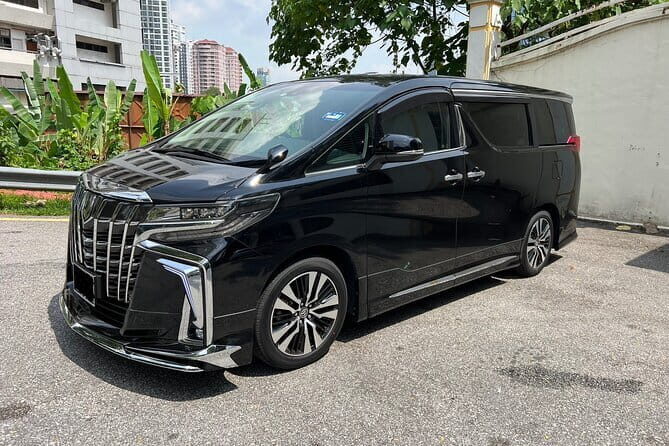Seamless Transfer: Kuala Lumpur City Hotel to KLIA (KUL) Airport - FAQ