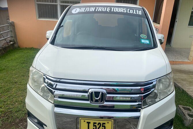 Seamless Transfers and Tours in St Kitts - Good To Know