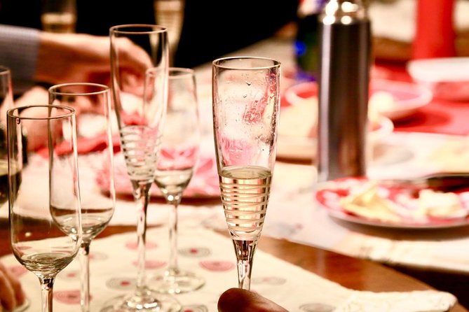 Seans Wine Tasting Events - Common Questions