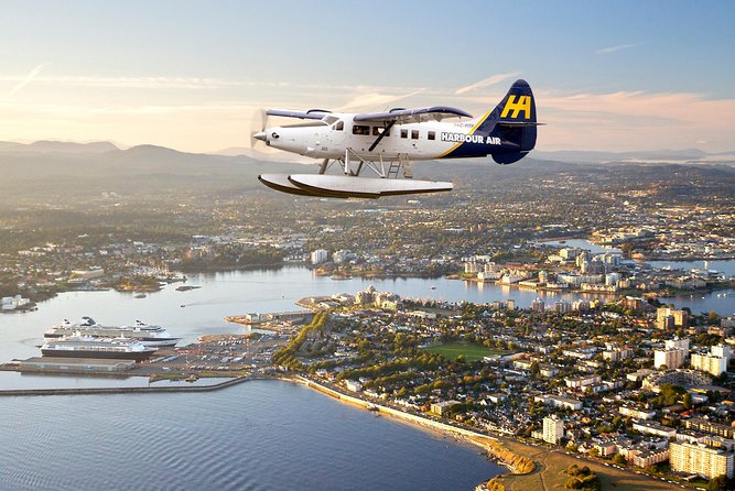 Seaplane Flight to Victoria With Ground Transport and Butchart Gardens Admission - Common Questions