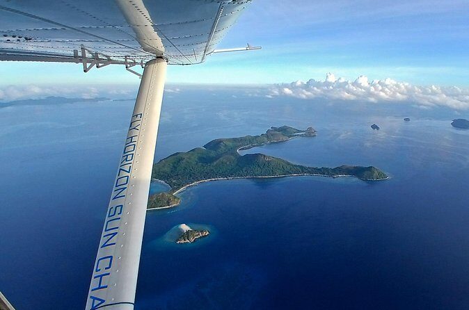 Seaplane Transfer from Busuanga to Taytay - FAQ