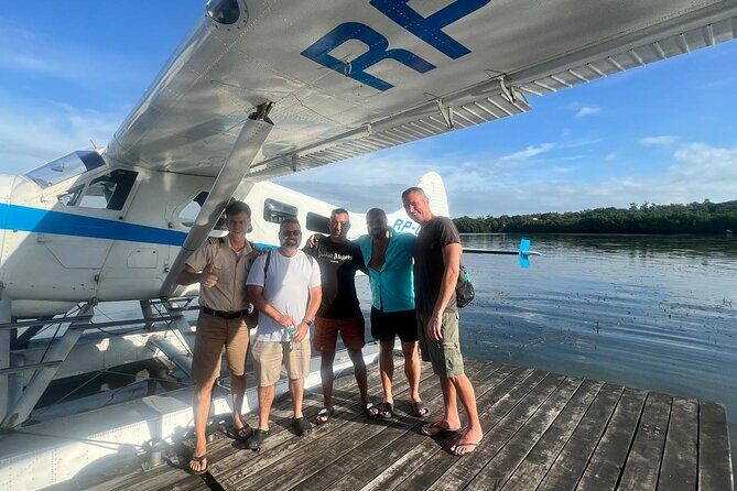 Seaplane Transfer from Puerto Princesa to El Nido - Final Thoughts on Value and Suitability