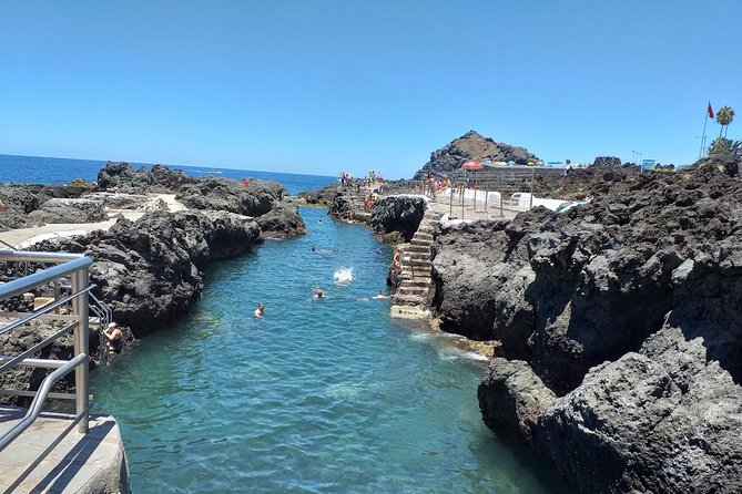 Searching the Lost Cities (Tenerife) - Unveiling the Mysteries of Lost Cities