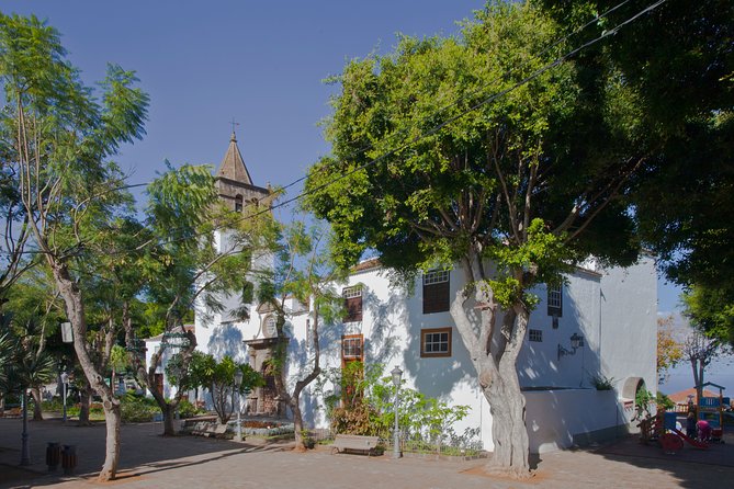 Searching the Lost Cities (Tenerife) - Common Questions