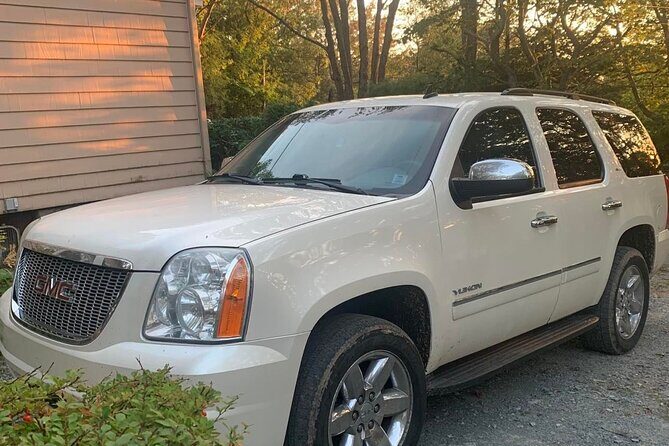 Seascape Excursions of Nova Scotia - Why Choose This Tour?