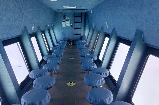 Seascope Submarine Hurghada - Photography Services Offered