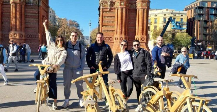 Seaside Bike Tour - Experience Highlights