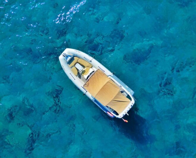 Seaside Bliss: Boat, Snorkel, Sun, Sip, Snack Delights - Highlights
