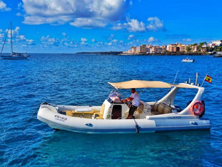 Seaside Bliss: Boat, Snorkel, Sun, Sip, Snack Delights" - Booking and Logistics Details