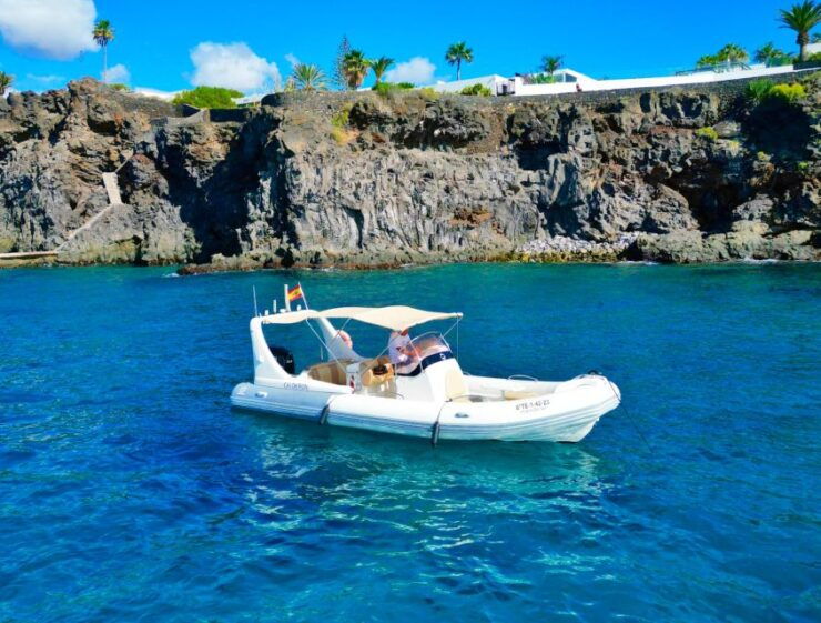 Seaside Bliss: Boat, Snorkel, Sun, Sip, Snack Delights" - Experience Itinerary Highlights
