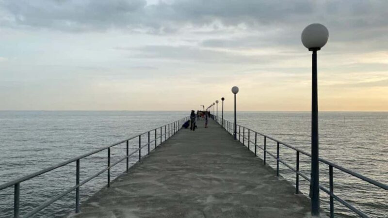 Seaside Charms & Eco Discoveries: Morib to Bagan Lalang - Good To Know