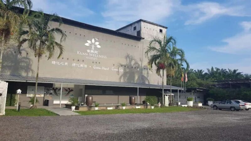 Seaside Charms & Eco Discoveries: Morib to Bagan Lalang - The Sum Up