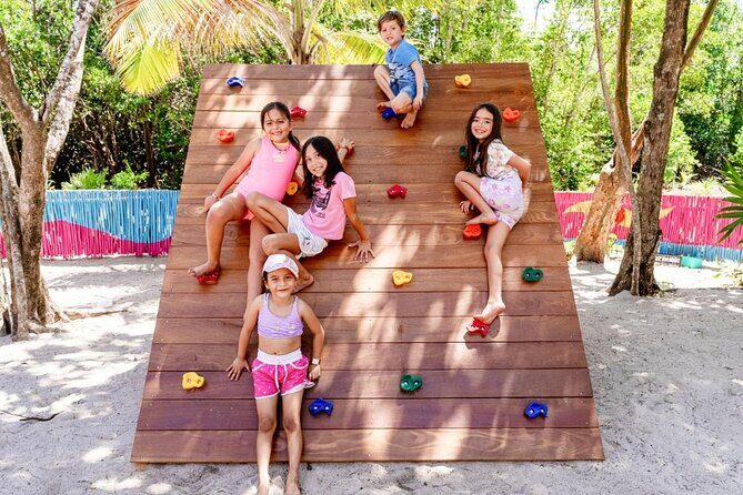 Seaside Family Escape at Cozumel - Good To Know