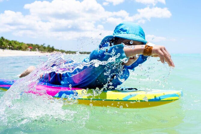 Seaside Family Escape at Cozumel - An In-Depth Look at the Experience