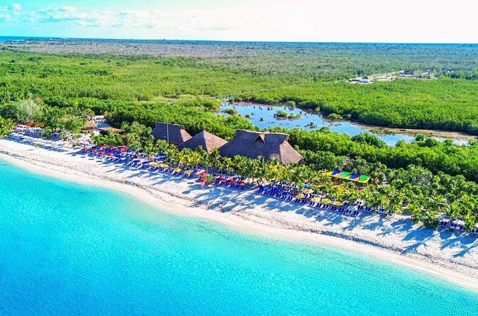 Seaside Family Escape at Cozumel - Frequently Asked Questions