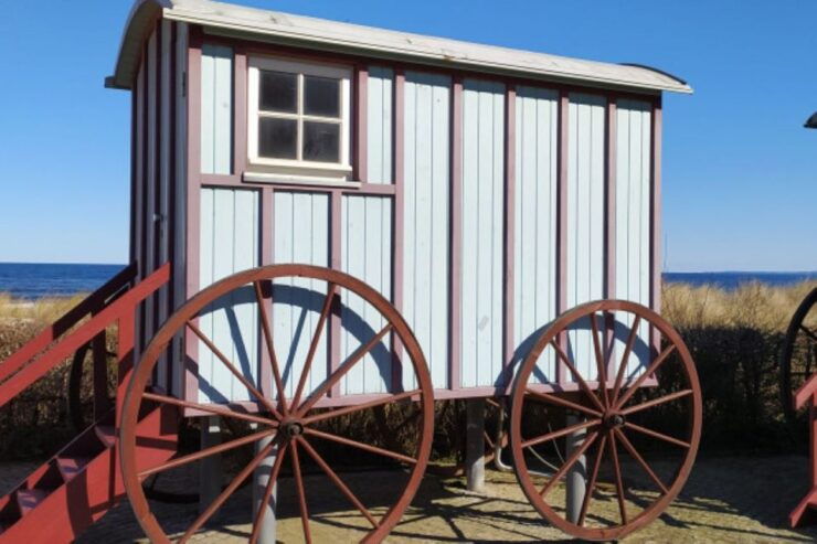 Seaside Resorts Tour - Tour Details