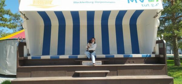 Seaside Resorts Tour - The Sum Up