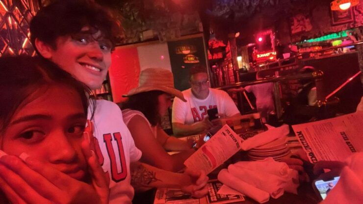 Seaside Scavenger Hunt - Activity Details