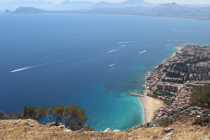 Seaside Villages and Monte Pellegrino - Good To Know