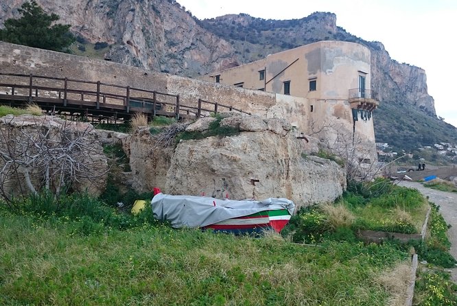 Seaside Villages and Monte Pellegrino - Booking and Pricing Details
