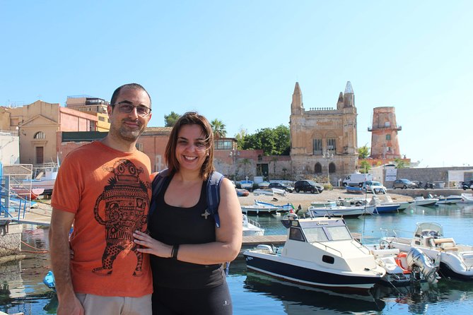 Seaside Villages and Monte Pellegrino - Private Tour Benefits
