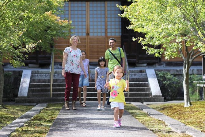 Seasonal Family Holiday Tour - Tour Overview