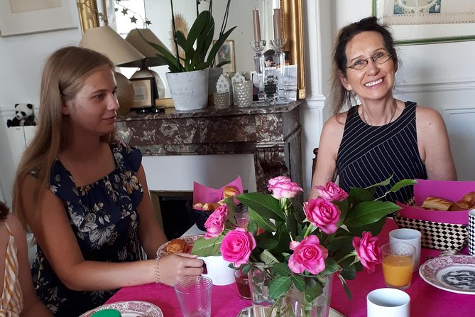 Seasonal French Lunch and Small-group Tour of Montmartre - Contact and Booking Information