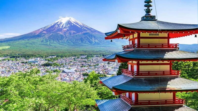 [Seasonal Limited] Mt. Fuji 5th Station &Hot Spring Day Tour - Final Thoughts