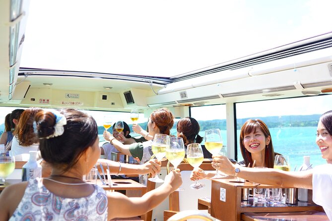 Seasonal Local Foods Tour on Restaurant Bus in Nara City - Tour Duration and Meeting Location