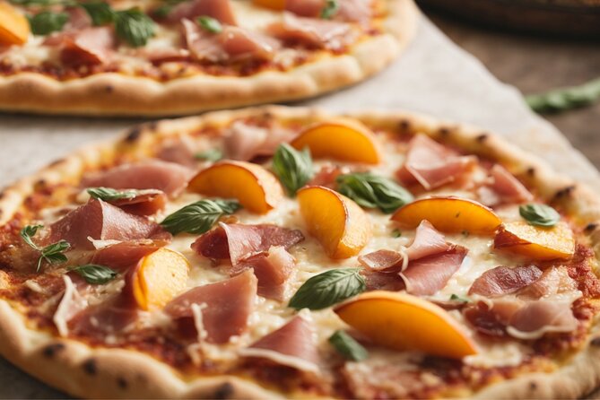 Seasonal Pizza From Scratch Experience in Houston - Good To Know