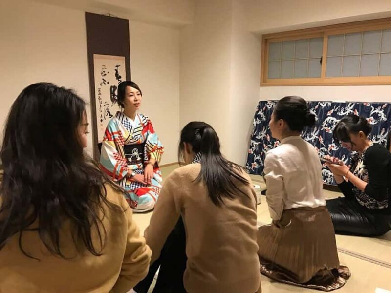 Seasonal Splendor  Kyoto Cherry Blossoms (Spring Only) - Visiting Kyoto During Cherry Blossom Season: A Review of the Seasonal Splendor Tour