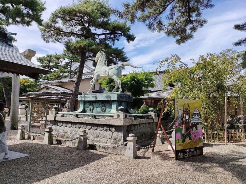 Seasonal Splendor  Kyoto Cherry Blossoms (Spring Only) - The Sum Up