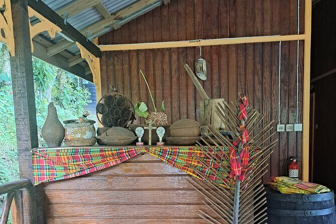 Seasoned Experience at Esperance Estate - FAQ