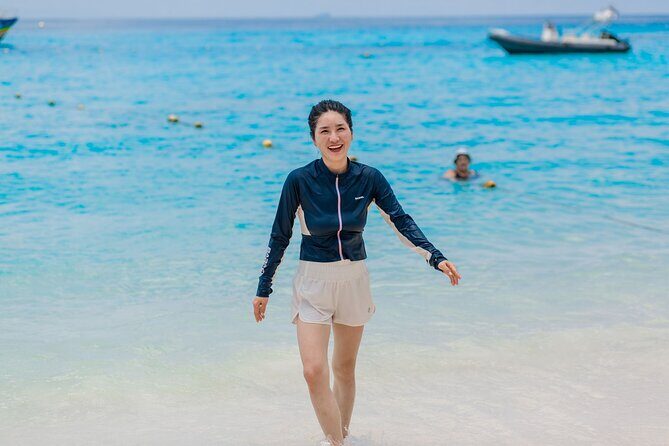 Seastar Similan Islands Full Day Snorkeling Trip from Phuket - Authentic Insights from Past Travelers