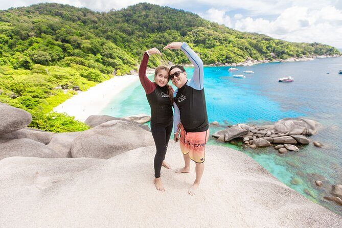 Seastar Similan Islands Full Day Snorkeling Trip from Phuket - Is This Tour Right for You?