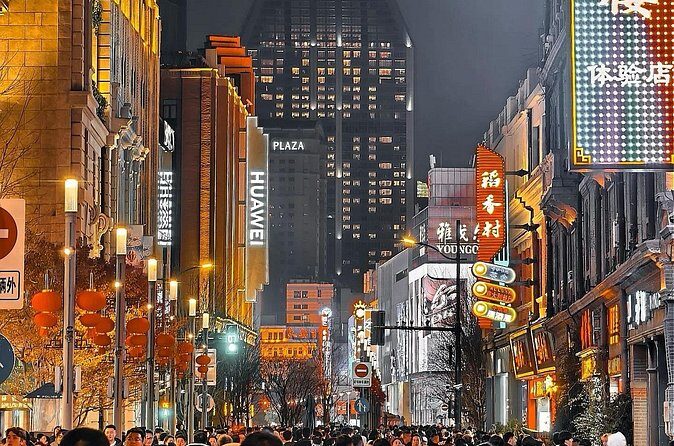 Seat in Coach Shanghai Highlight Half Day City Tour - Final Thoughts on Value and Suitability