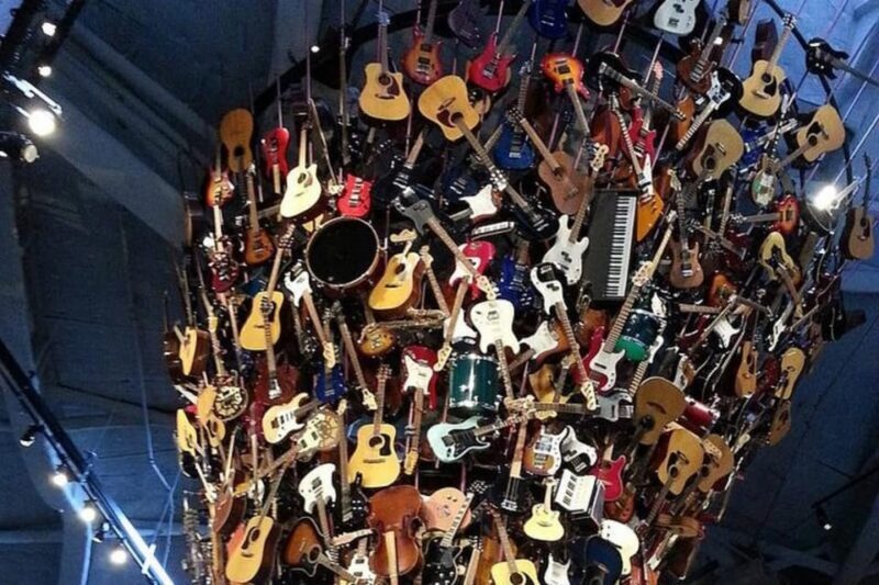 Seattle: 1-Day City Tour Pike Place Market, Gas Works Park - Who Will Love This Tour?