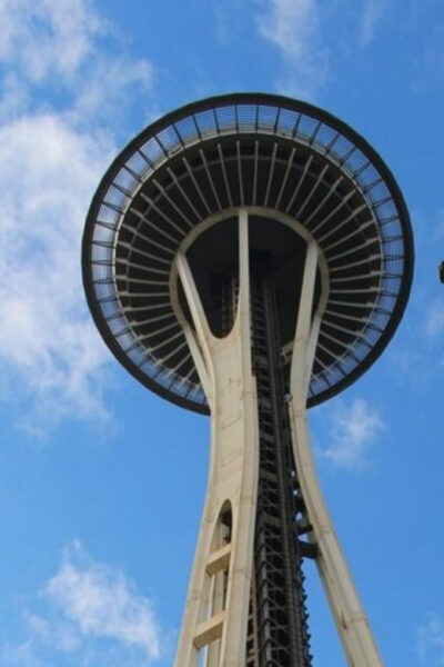 Seattle: 1-Day City Tour Pike Place Market, Gas Works Park - Duration and Price
