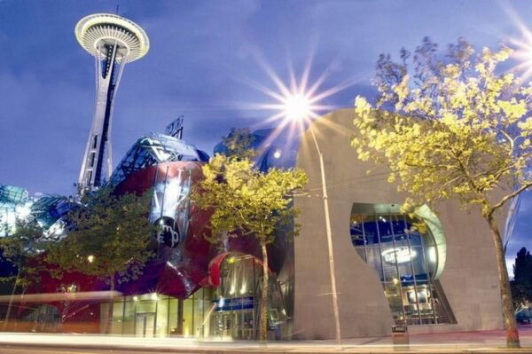 Seattle: 1-Day City Tour Pike Place Market, Gas Works Park - Free Cancellation and Payment Options