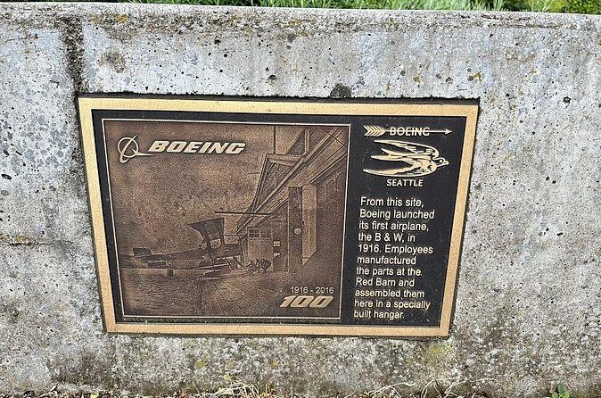 Seattle 2 Hour City Tour - Value and Pricing