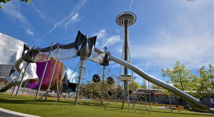Seattle: 2-Hour Snapshots Tour - Good To Know