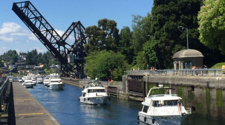 Seattle: 3-Hour City Highlights Tour - Tour Duration and Inclusions