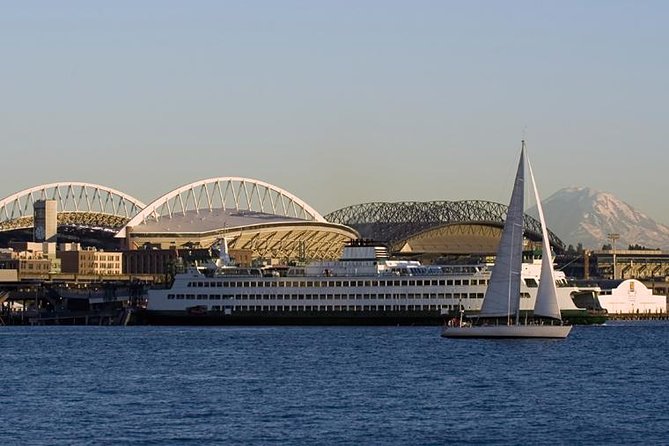Seattle 4-Hour City Tour - Cancellation Policy