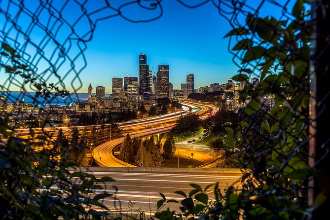 Seattle 4-Hour City Tour - Common Questions