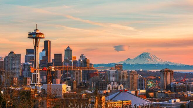 Seattle All-Inclusive: Hike Mt. Rainier and Wine Tasting - Whats Included in the All-Inclusive Package