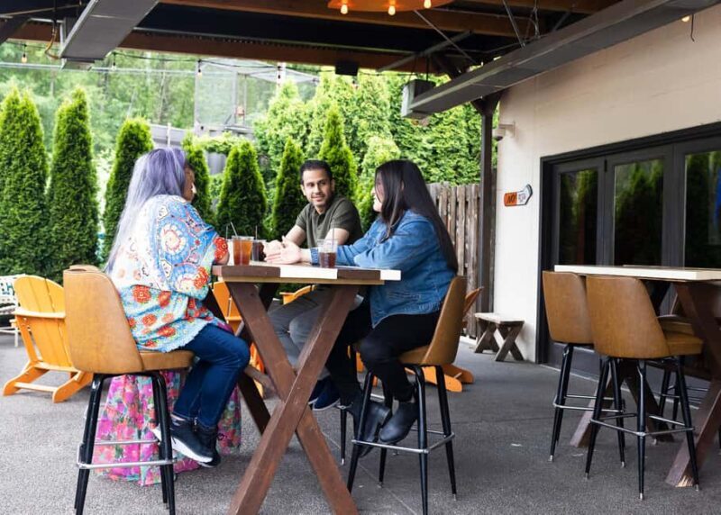 Seattle: All-inclusive Private Wine Tour for Up to 10 Guests - The Itinerary: What You Can Expect